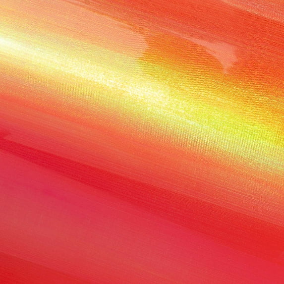 Siser Aurora HTV Iron on Heat Transfer Vinyl 12" x 30' Roll - Red