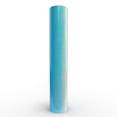 thumbnail image 1 of Siser Aurora Heat Transfer Vinyl Light Blue, 11.8" x 24", 1 of 3
