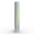thumbnail image 1 of Siser Aurora Heat Transfer Vinyl White, 11.8" x 60", 1 of 7