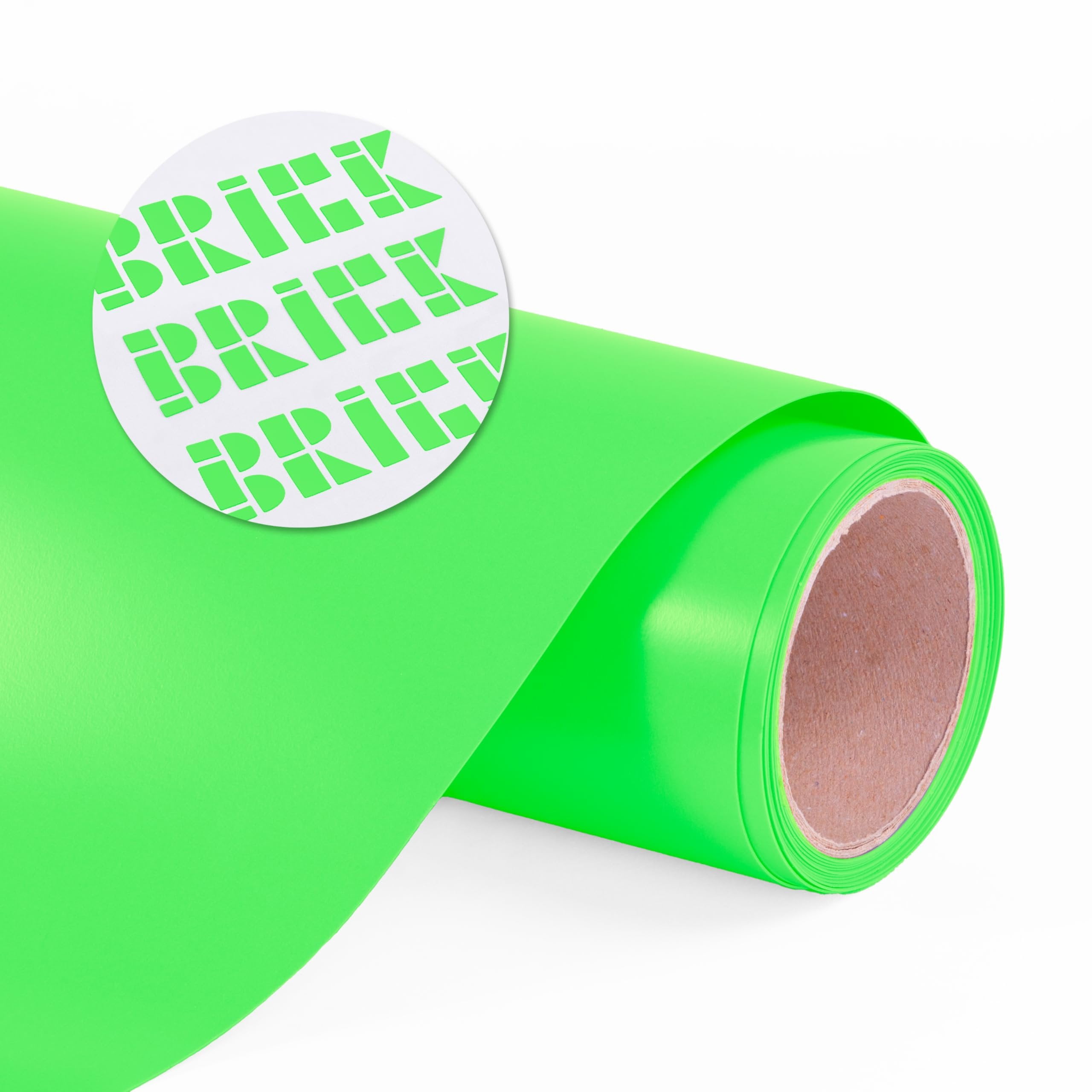 Siser Brick 600 Heat Transfer Vinyl, 19.6