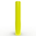 thumbnail image 1 of Siser Brick 600 Heat Transfer Vinyl Fluorescent Yellow, 11.8" x 24", 1 of 3