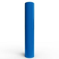 Siser® Brick® 600 Heat Transfer Vinyl Royal Blue, 11.8" x 24" Roll