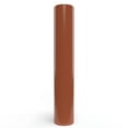 thumbnail image 1 of Siser® Brick® 600 Heat Transfer Vinyl Texas Orange, 11.8" x 24" Roll, 1 of 7