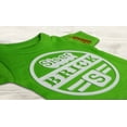 thumbnail image 1 of Siser Brick 600 Thick Iron On HTV Heat Transfer Vinyl 20" x 20ft Roll - White, 1 of 2