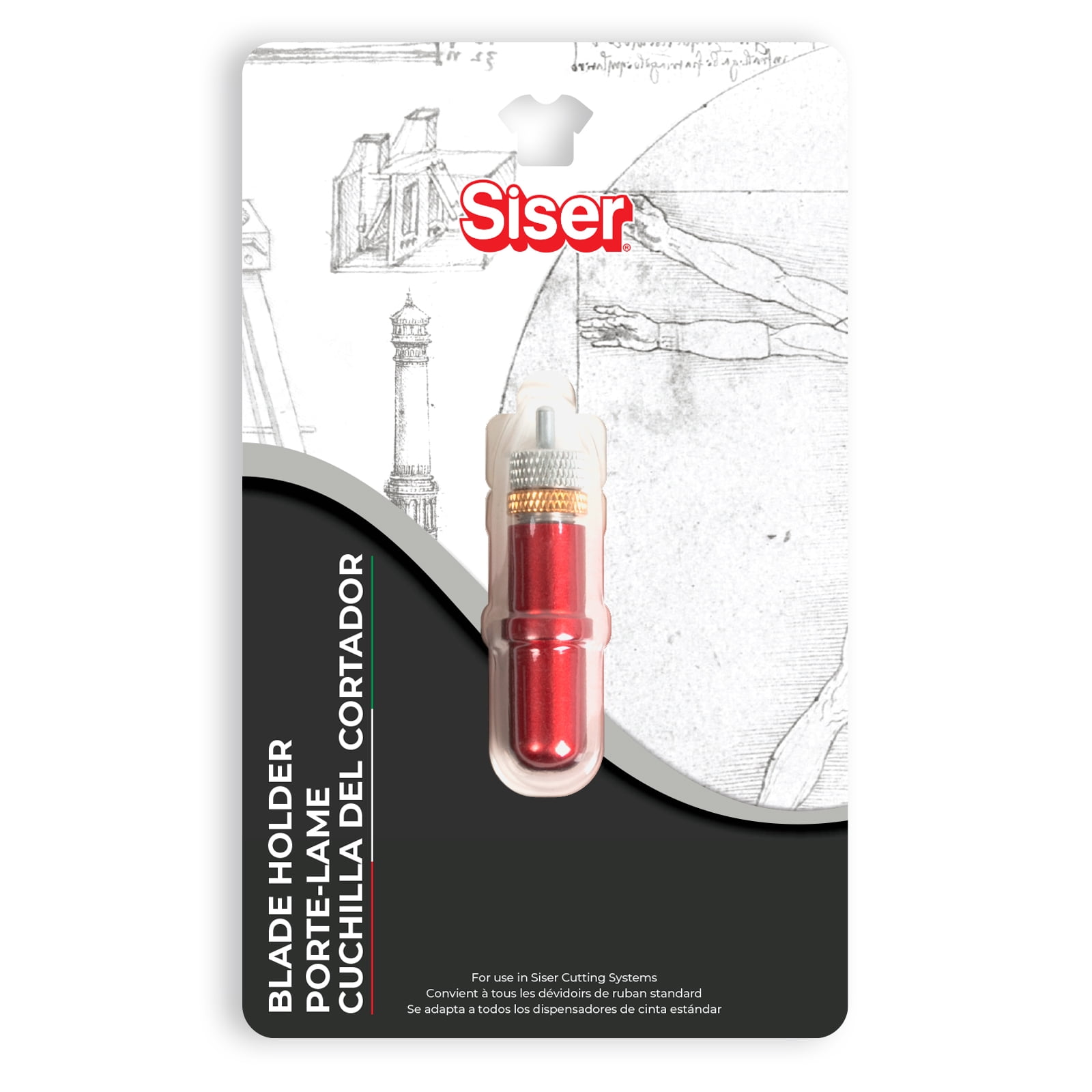 Siser Cutter Blade Holder
