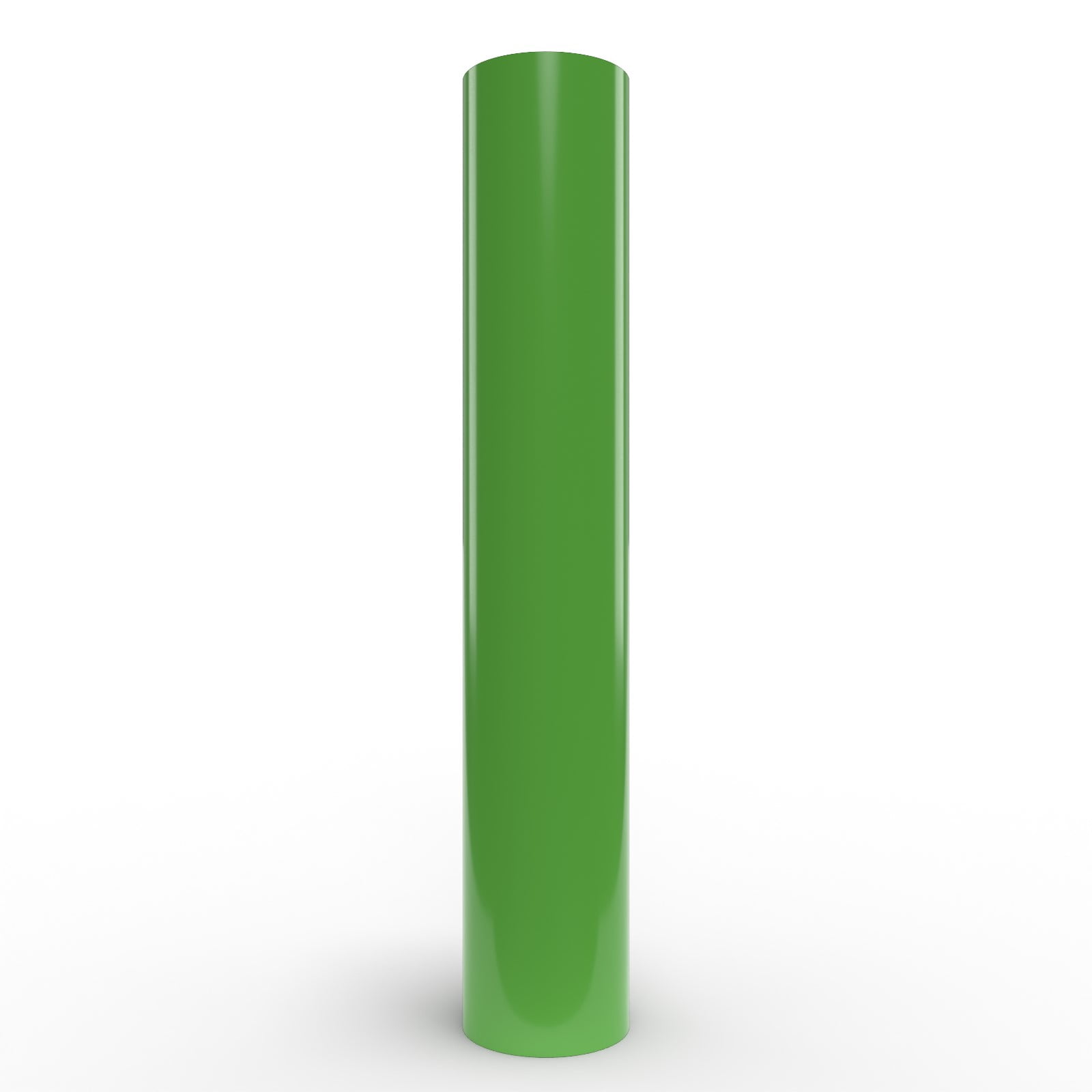 Siser Easy Puff Heat Transfer Vinyl Apple Green, 11.8" x 60"