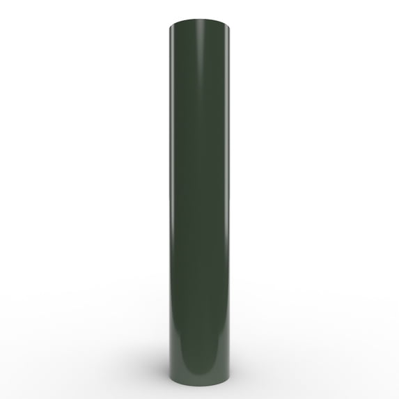 Siser Easy Puff Heat Transfer Vinyl Forest Green, 11.8" x 60"
