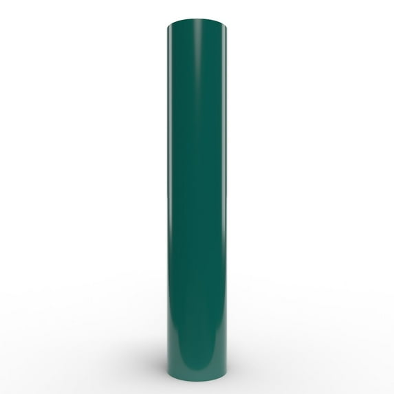 Siser® Easy® Puff Heat Transfer Vinyl Green, 11.8" x 24" Roll