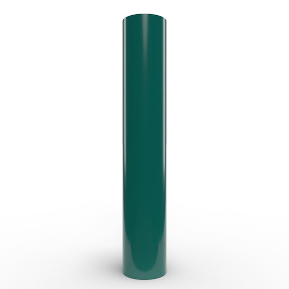Siser Easy Puff Heat Transfer Vinyl Green, 11.8" x 24"
