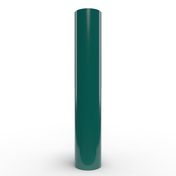 Siser Easy Puff Heat Transfer Vinyl Green, 11.8" x 24"