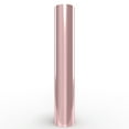 thumbnail image 1 of Siser Easy Puff Heat Transfer Vinyl Metallic Golden Rose, 11.8" x 60", 1 of 6