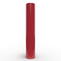 Siser® Easy® Puff Heat Transfer Vinyl Red, 11.8" x 60" Roll