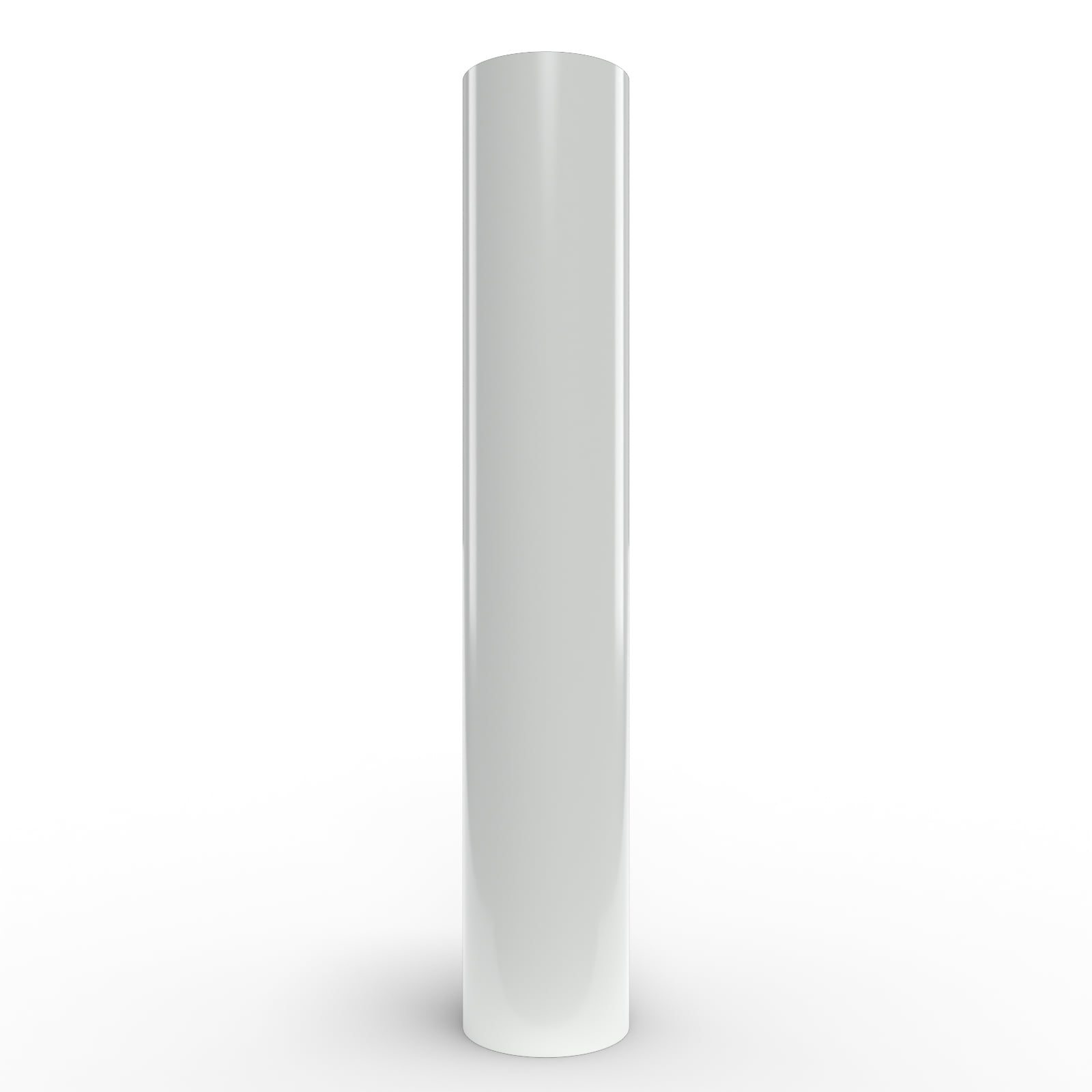 Siser Easy Puff Heat Transfer Vinyl White, 11.8" x 60"