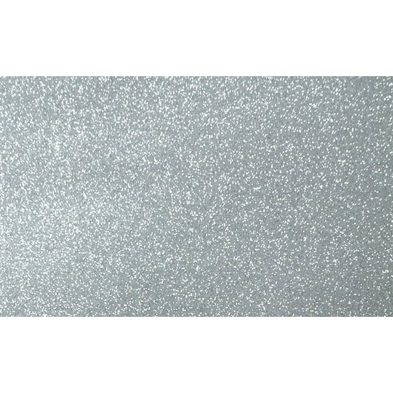 Siser EasyPSV™ Glitter Permanent Self Adhesive Craft Vinyl 10" x 12" 10 PreCut Sheets - Diamond