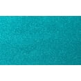 thumbnail image 1 of Siser EasyPSV™ Glitter Permanent Self Adhesive Craft Vinyl 10" x 12" 15 PreCut Sheets - Sparkling Aqua, 1 of 3