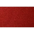 thumbnail image 1 of Siser EasyPSV™ Glitter Permanent Self Adhesive Craft Vinyl 10" x 12" 25 PreCut Sheets - Brick Red, 1 of 3