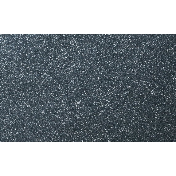 Siser EasyPSV™ Glitter Permanent Self Adhesive Craft Vinyl 12" x 10ft Roll - Castlerock
