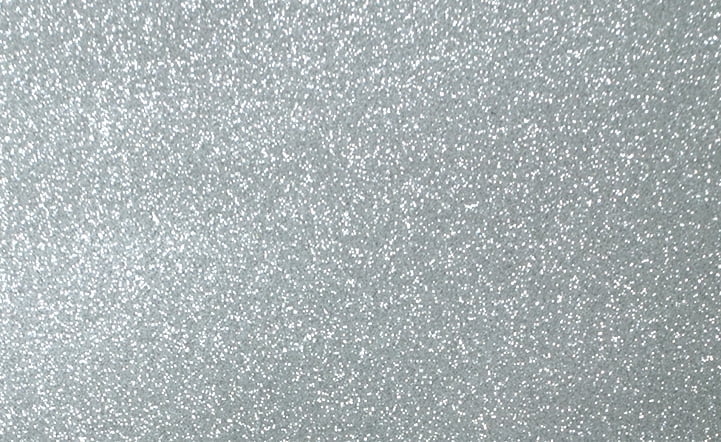 Siser EasyPSV Glitter Permanent Self Adhesive Craft Vinyl - 12x12 Inch Sheets, 3 Pack Diamond Silver 3 thumbnail image