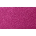 thumbnail image 1 of Siser EasyPSV™ Glitter Permanent Self Adhesive Craft Vinyl 12" x 12" 100 PreCut Sheets - Pink Flirt, 1 of 3