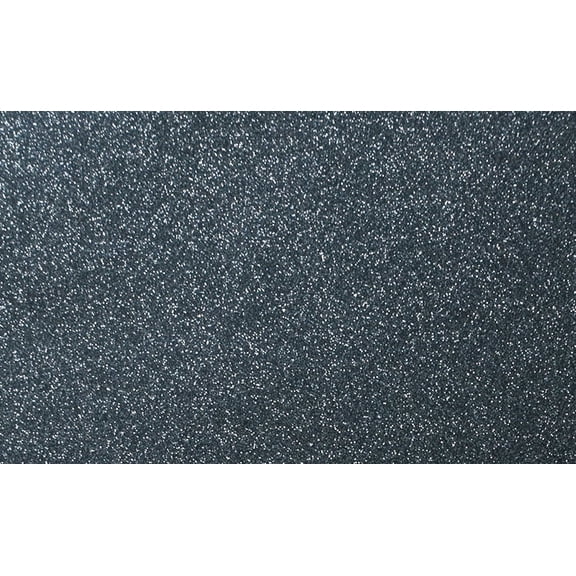 Siser EasyPSV™ Glitter Permanent Self Adhesive Craft Vinyl 12" x 150ft (50 Yards) Roll - Castlerock