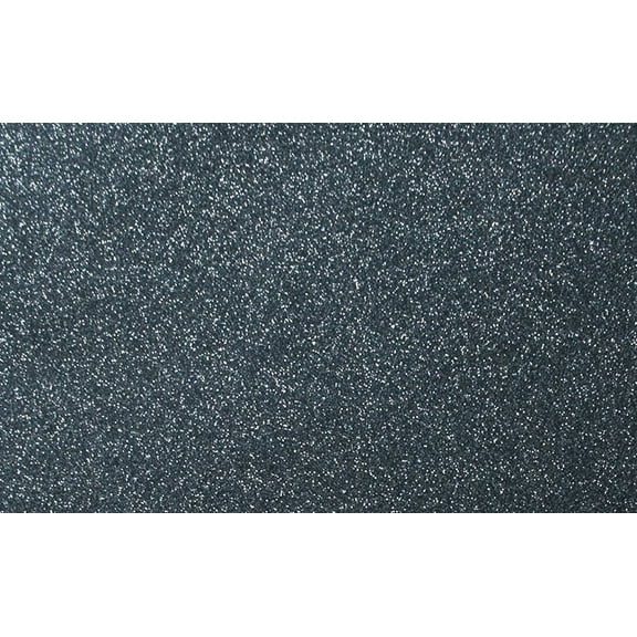 Siser EasyPSVâ„¢ Glitter Permanent Self Adhesive Craft Vinyl 12" x 20ft Roll - Castlerock