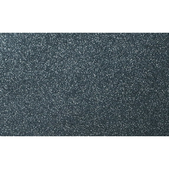 Siser EasyPSV™ Glitter Permanent Self Adhesive Craft Vinyl 12" x 20ft Roll - Castlerock