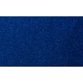 thumbnail image 1 of Siser EasyPSV™ Glitter Permanent Self Adhesive Craft Vinyl 12" x 30ft (10 Yards) Roll - Marine Blue, 1 of 3