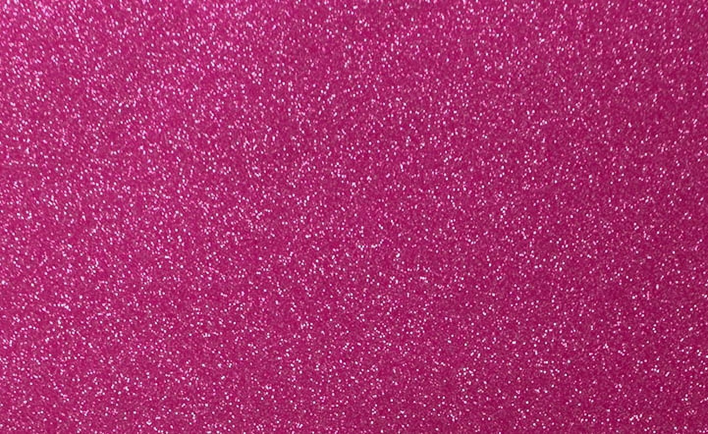 Siser Easypsv™ Glitter Permanent Self Adhesive Craft Vinyl 12 X 5ft