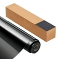 thumbnail image 1 of Siser EasyPSV Gloss Black 12" x 25' Roll - Premium Pressure Sensitive Vinyl for Easy Application, 1 of 11