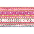 thumbnail image 1 of Siser EasyPSV™ Patterns Self Adhesive Permanent Craft Vinyl 12" x 10ft Roll - Bohemian Stripes, 1 of 3