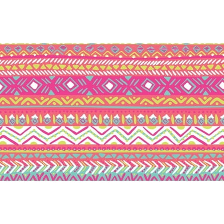 Siser EasyPSV™ Patterns Self Adhesive Permanent Craft Vinyl 12" x 10ft Roll - Bohemian Stripes