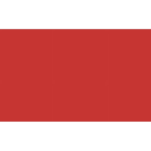 Siser EasyPSVâ„¢ Permanent Self Adhesive Permanent Craft Vinyl 12" x 12" 15 PreCut Sheets - Ketchup