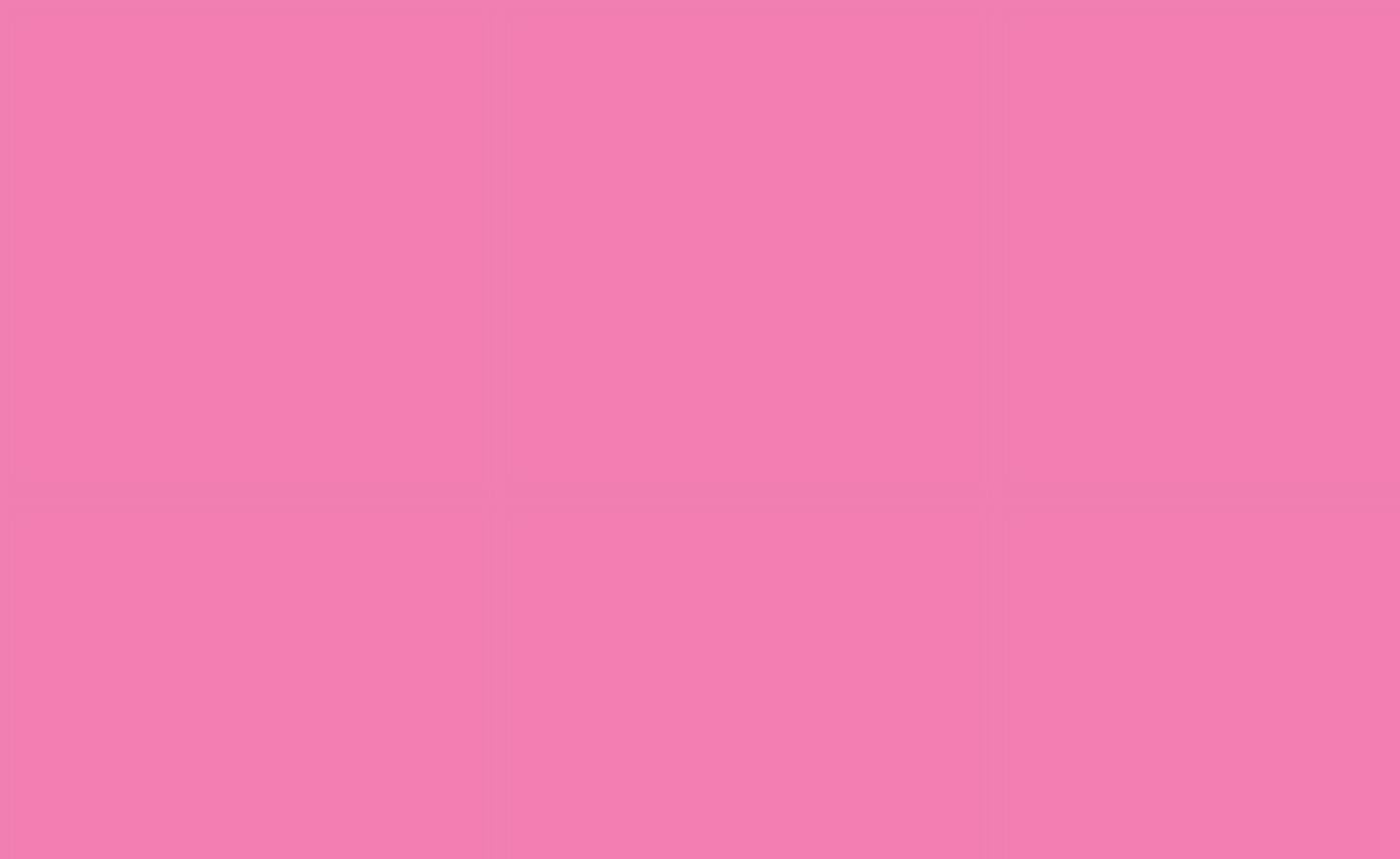 Siser EasyPSV™ Permanent Self Adhesive Permanent Craft Vinyl 12" x 12" 25 PreCut Sheets - Carnation Pink