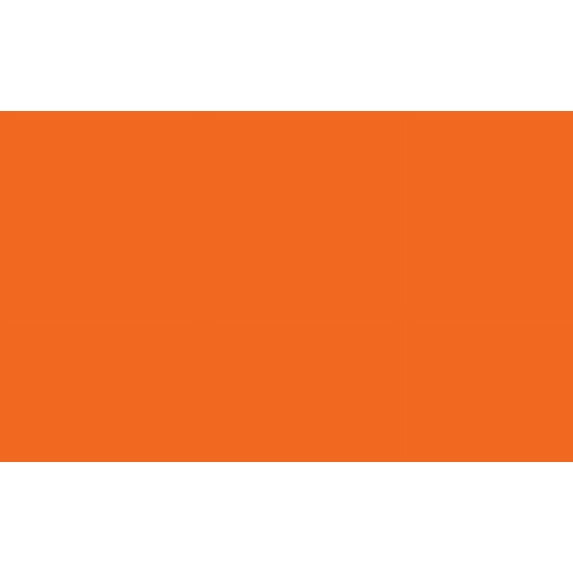 Siser EasyPSV™ Permanent Self Adhesive Permanent Craft Vinyl 12" x 150ft (50 Yards) Roll - Orange Soda