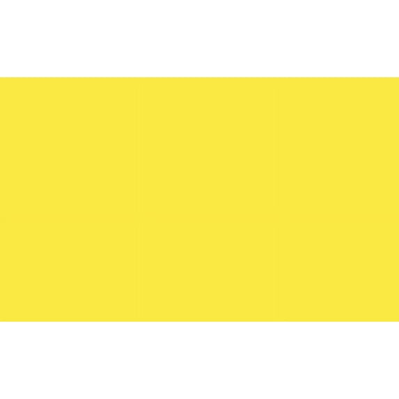 Siser EasyPSV™ Permanent Self Adhesive Permanent Craft Vinyl 12" x 30ft (10 Yards) Roll - Canary Yellow