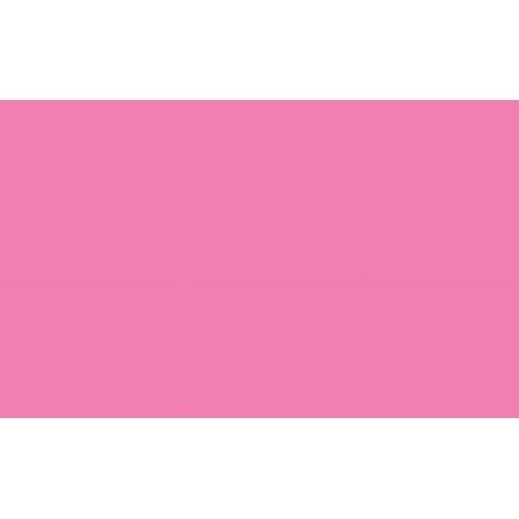 Siser EasyPSV™ Permanent Self Adhesive Permanent Craft Vinyl 12" x 3ft (1 Yard) Roll - Carnation Pink