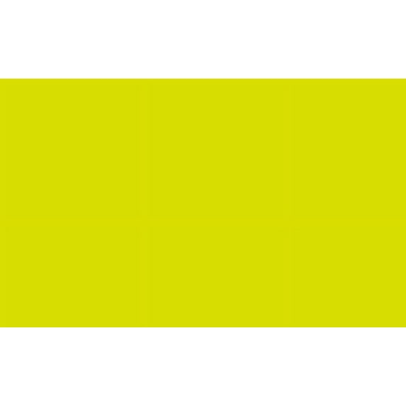 Siser EasyPSV™ Permanent Self Adhesive Permanent Craft Vinyl 12" x 75ft (25 Yards) Roll - Citrus