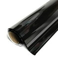 thumbnail image 1 of Siser EasyPSV Starling by Avery Dennison 12"x50yd Black Glossy - Permanent Adhesive Vinyl, Dishwasher Safe, for Indoor & Outdoor Applications - for Use with Siser, Cricut & Silhouette Cutters, 1 of 7