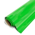 thumbnail image 1 of Siser EasyPSV Starling by Avery Dennison 12"x5yd Bright Green - Permanent Adhesive Vinyl, Dishwasher Safe, for Indoor & Outdoor Applications - for Use with Siser, Cricut & Silhouette Cutters, 1 of 7