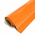 thumbnail image 1 of Siser EasyPSV Starling by Avery Dennison 12"x5yd Orange Soda - Permanent Adhesive Vinyl, Dishwasher Safe, for Indoor & Outdoor Applications - for Use with Siser, Cricut & Silhouette Cutters, 1 of 7