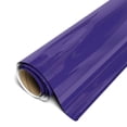 thumbnail image 1 of Siser EasyPSV Starling by Avery Dennison 12"x5yd Royal Purple - Permanent Adhesive Vinyl, Dishwasher Safe, for Indoor & Outdoor Applications - for Use with Siser, Cricut & Silhouette Cutters, 1 of 7