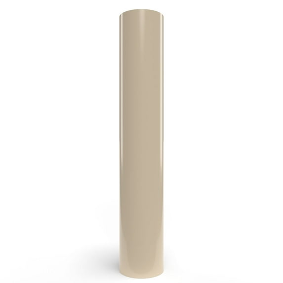 Siser® EasyPSV® Starling™ by Avery Dennison®, Dark Beige Matte 12" x 48" Roll