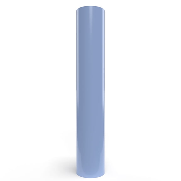 Siser EasyPSV Starling Permanent Vinyl Periwinkle Matte 12" x 48" Roll