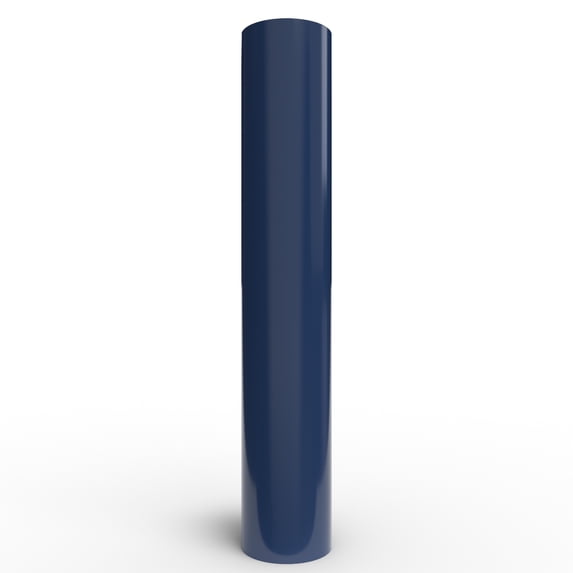 Siser EasyPSV Starling Permanent Vinyl Twilight Navy Matte 12" x 60" Roll
