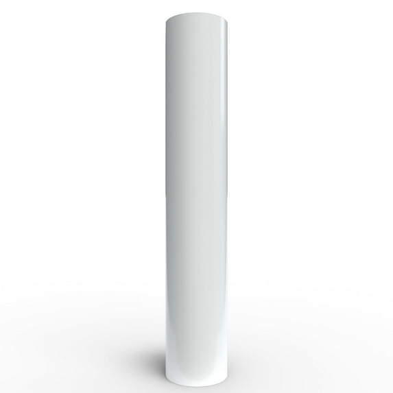 Siser® EasyPSV® Starling™ by Avery Dennison®, White Cloud Matte 12" x 48" Roll