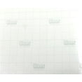 Siser EasyPSV Transfer Tape Paper Clear with Grid for Self Adhesive