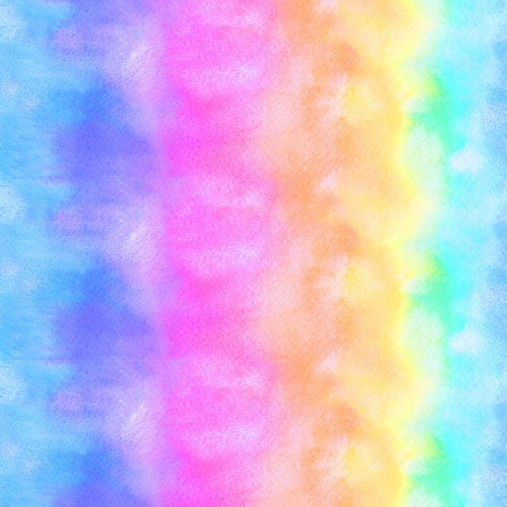 Pastel Galaxy Tie Dye Pattern Vinyl 12 x 12