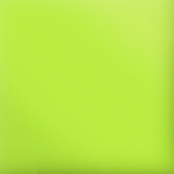 Siser EasyPuff HTV Iron on Heat Transfer Vinyl 12" x 12" 1 Precut Sheet - Neon Yellow