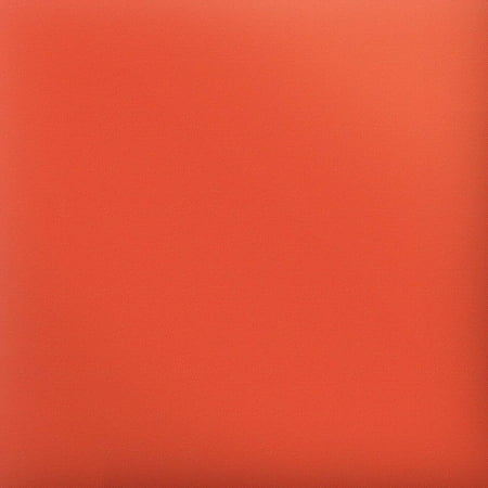 Siser EasyPuff HTV Iron on Heat Transfer Vinyl 12" x 12" 1 Precut Sheet - Orange
