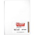 Siser EasySubli Sublimation Heat Transfer Vinyl 8.4" x 11" 25 Pack